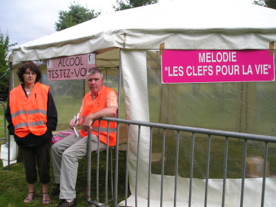 Concert à Merdrignac